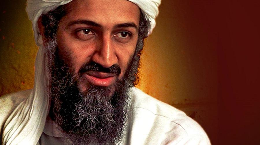 terrorisme Ben Laden
