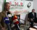 Alger : des citoyens jettent des œufs sur le siège du parti de Bengrina