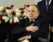 Bouteflika qualifie le défunt Yahiaoui d’homme de sacrifices