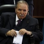 Bouteflika césarisme