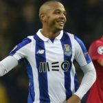 Brahimi FC Porto