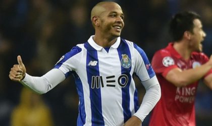 FC Porto : Conceiçao refuse l’idée de vendre Brahimi