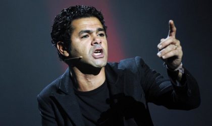 Les propos affectueux de l’humoriste Jamel Debbouze envers Karim Benzema