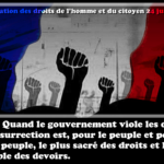 Déclaration Constitution