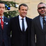 Maroc France Mohammed VI