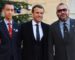 La France préparerait l’abdication de Mohammed VI en faveur de son fils