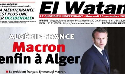 SLC attaque le journal El-Watan en justice pour diffamation