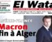 SLC attaque le journal El-Watan en justice pour diffamation