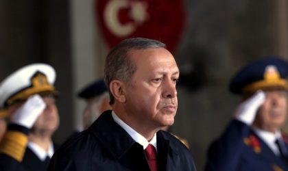 Chute libre de la monnaie turque et crise en vue : la fin du mythe Erdogan