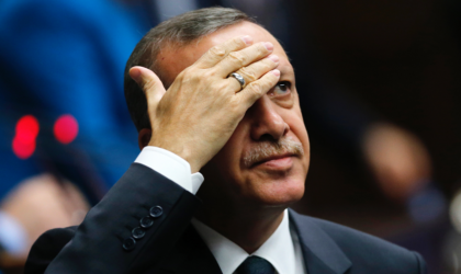 Comment la naïveté d’Erdogan a mené la Turquie à une grave crise financière