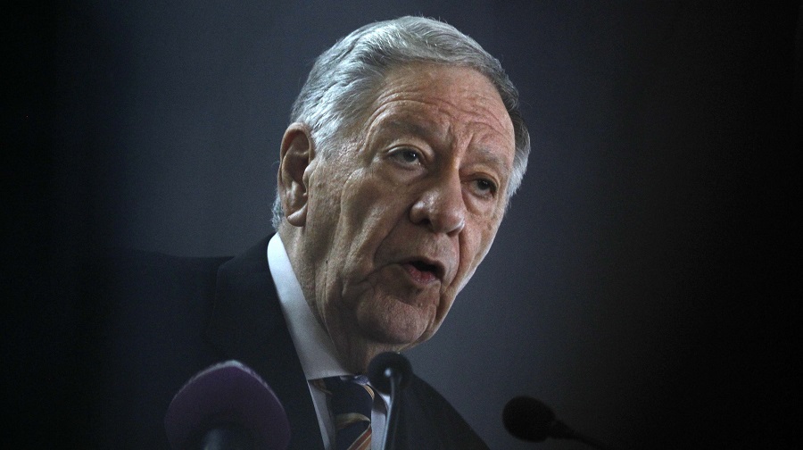 5e mandat : Ould-Abbès intensifie ses rencontres avec les partis de la majorité présidentielle