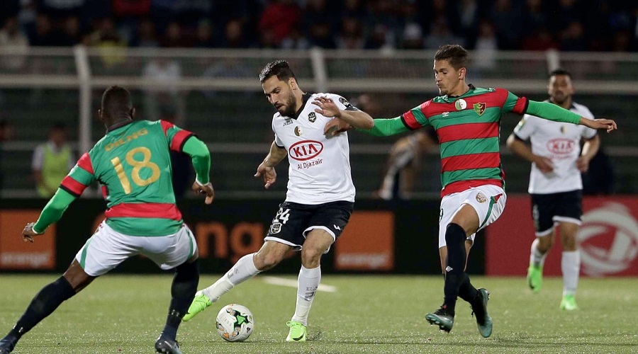 Foot ES Sétif