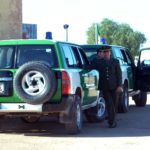 Gendarmerie accusé