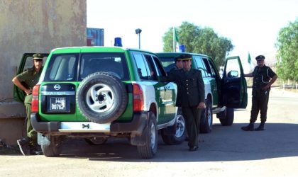 Affaire du citoyen tué par un gardien de parking : le principal accusé arrêté