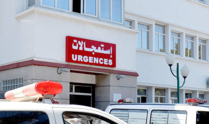 les médecins de l’hôpital de Rouiba dénoncent l’absence de matériel de base