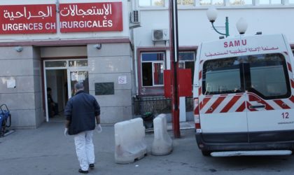 Blida : des dizaines de personnes intoxiquées hospitalisées à Boufarik