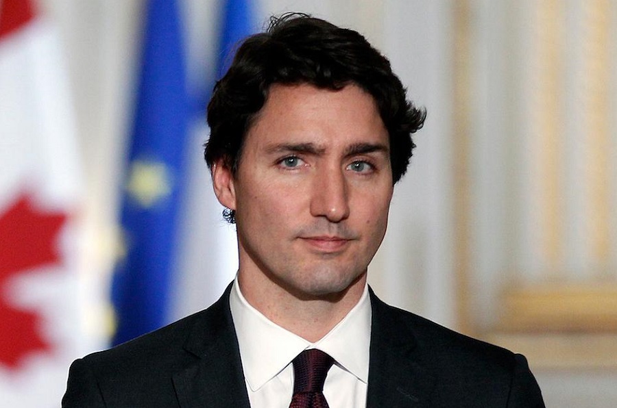 Justin-Trudeau