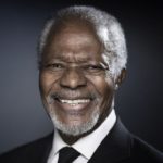 Kofi, Annan