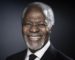 Mort de Kofi Annan, ancien secrétaire général de l’ONU