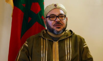 Pourquoi Mohammed VI a peur de se faire renverser par ses généraux