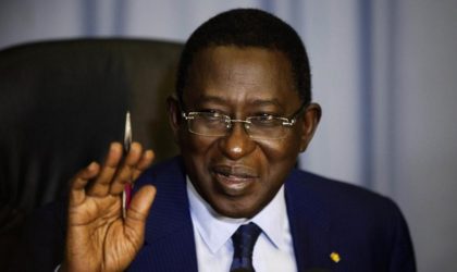 Présidentielle au Mali : plus de 5 000 opposants marchent à Bamako pour contester les résultats