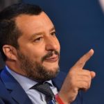 Italie Salvini