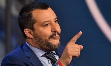 Matteo Salvini à Alger : que va demander l’extrême-droite italienne à l’Algérie ?