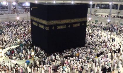 Décès d’un sixième hadji algérien à La Mecque