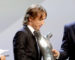 Modric joueur UEFA : «Simplement ridicule» selon l’agent de Cristiano Ronaldo