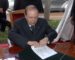 Bouteflika va effectuer la prière de l’Aïd dans la Grande Mosquée d’Alger ?