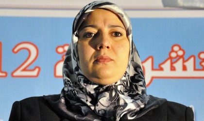 Naïma Salhi s’en prend à Djamila Bouhired et insulte les Kabyles
