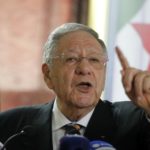 Bouteflika, Ould-1 (1)