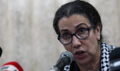 Louisa Hanoune : «Le consensus de Mokri ne nous intéresse pas !»