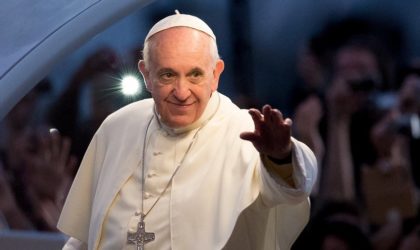 Enfants sahraouis reçus au Vatican : le geste fortement symbolique du Pape