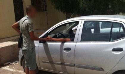Cinq individus arrêtés dans le cadre de l’affaire de l’agression de Zoubir Aïssa à Béjaïa