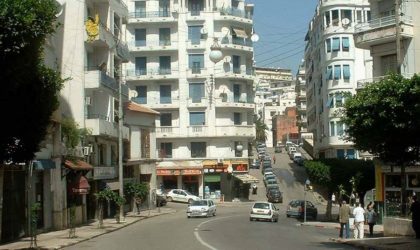 Révélation de deux graves scandales liés à l’immobilier à Alger et Annaba