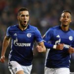 Bentaleb, Schalke04