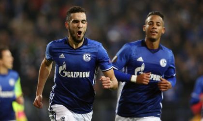 1re journée championnat d’Allemagne / Schalke 04 : Bentaleb buteur face à Wolfsburg
