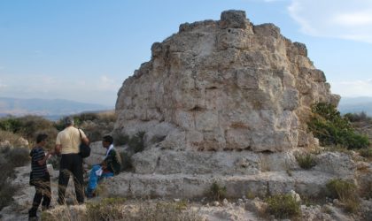 Aïn Témouchent : colloque international sur Syphax en septembre