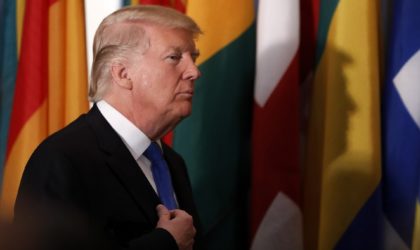 Une personnalité influente appelle Trump à sortir le Maroc du Sahara