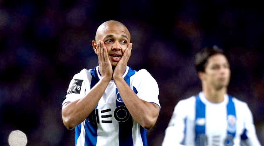 Yacine Brahimi