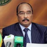 abdel-aziz Mauritanie