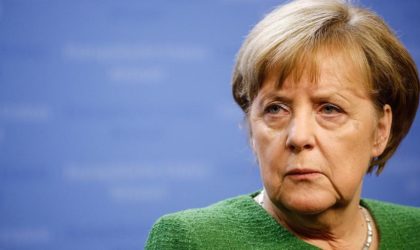 Combien de présidents Angela Merkel a-t-elle connus?