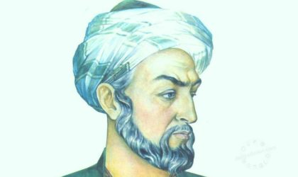 Il y a 12 siècles naissait Ibn Sina, le philosophe musulman père de la médecine