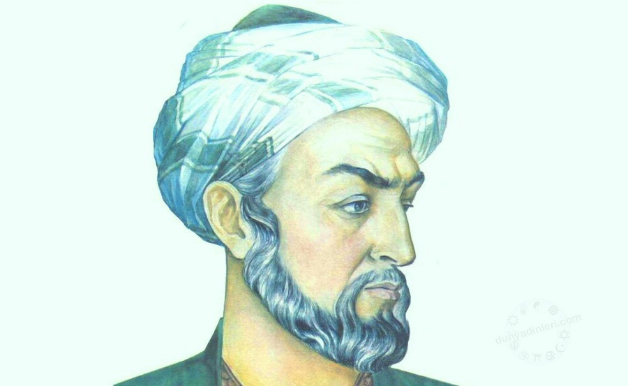 Ibn Sina