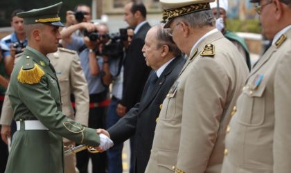 Les médias marocains fantasment sur les changements opérés dans l’armée