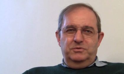 Réponse de Jean Bricmont à Michel Onfray sur le Crif, Mélenchon et les Palestiniens