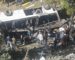 16 Algériens blessés dans dans un accident de la route en Tunisie