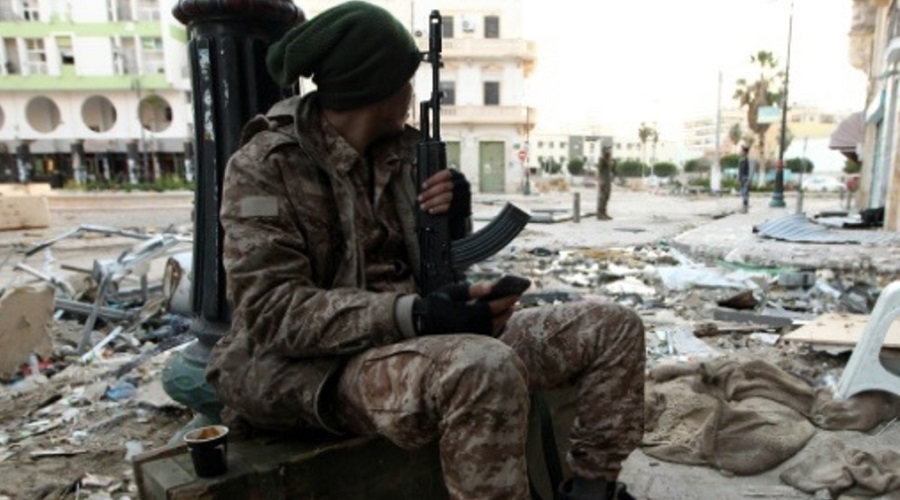 Affrontements dans la capitale libyenne : l’Algérie préoccupée