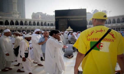 Hadj 2019 : les inscriptions au tirage au sort prolongées au 18 novembre prochain